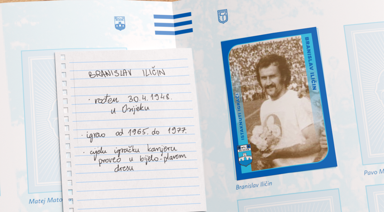 "Kobeovih“ 12 sezona u našem Klubu!