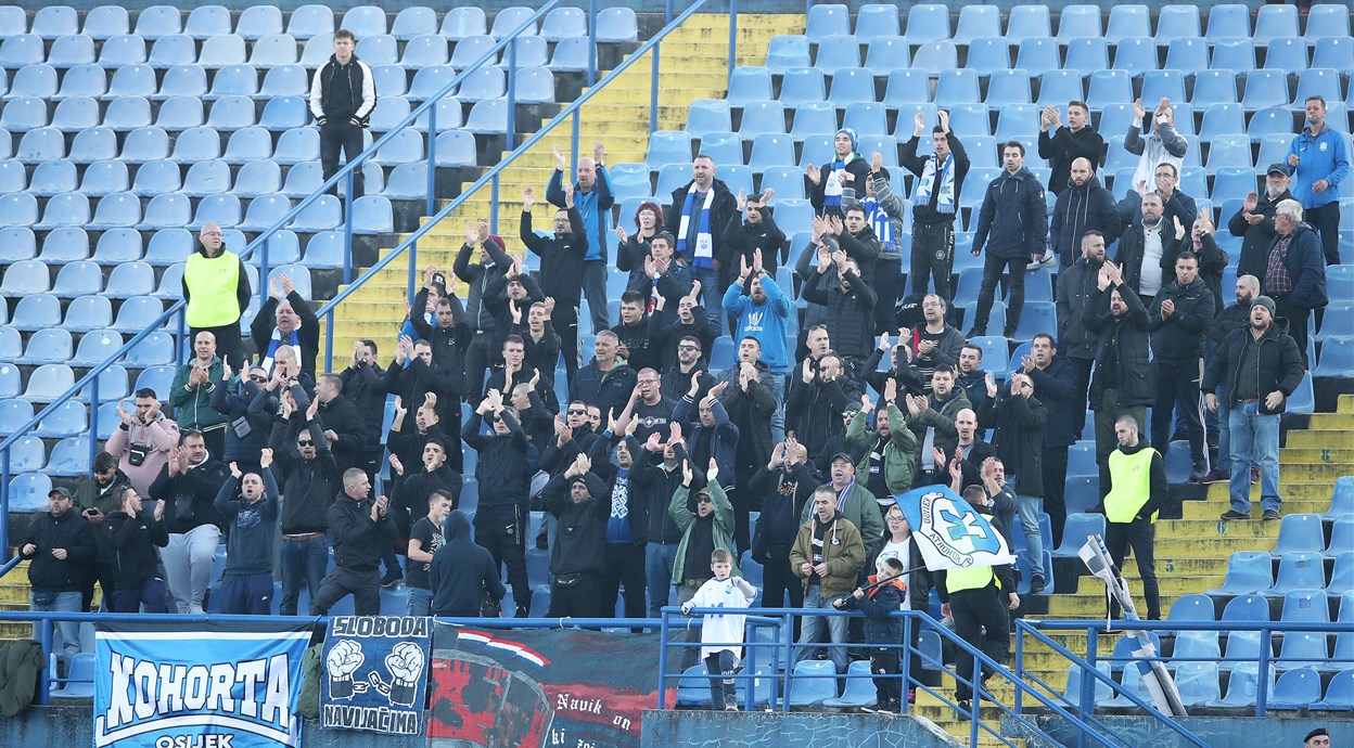 Informacije o ulaznicama za Maksimir
