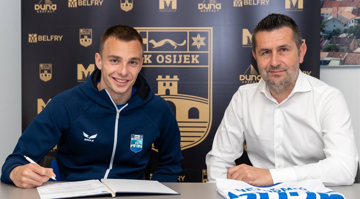 Bjelica: Nejašmić može biti važan igrač za budućnost