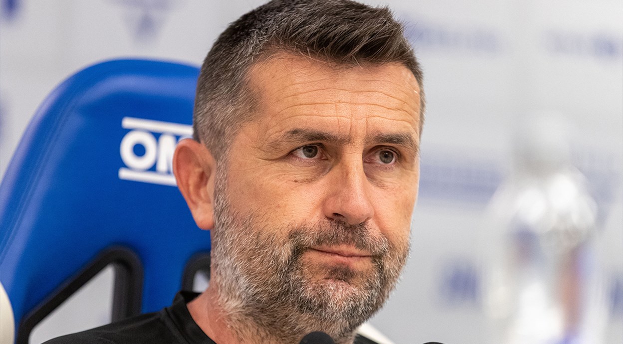 Bjelica: Želja i volja naša su najveća snaga