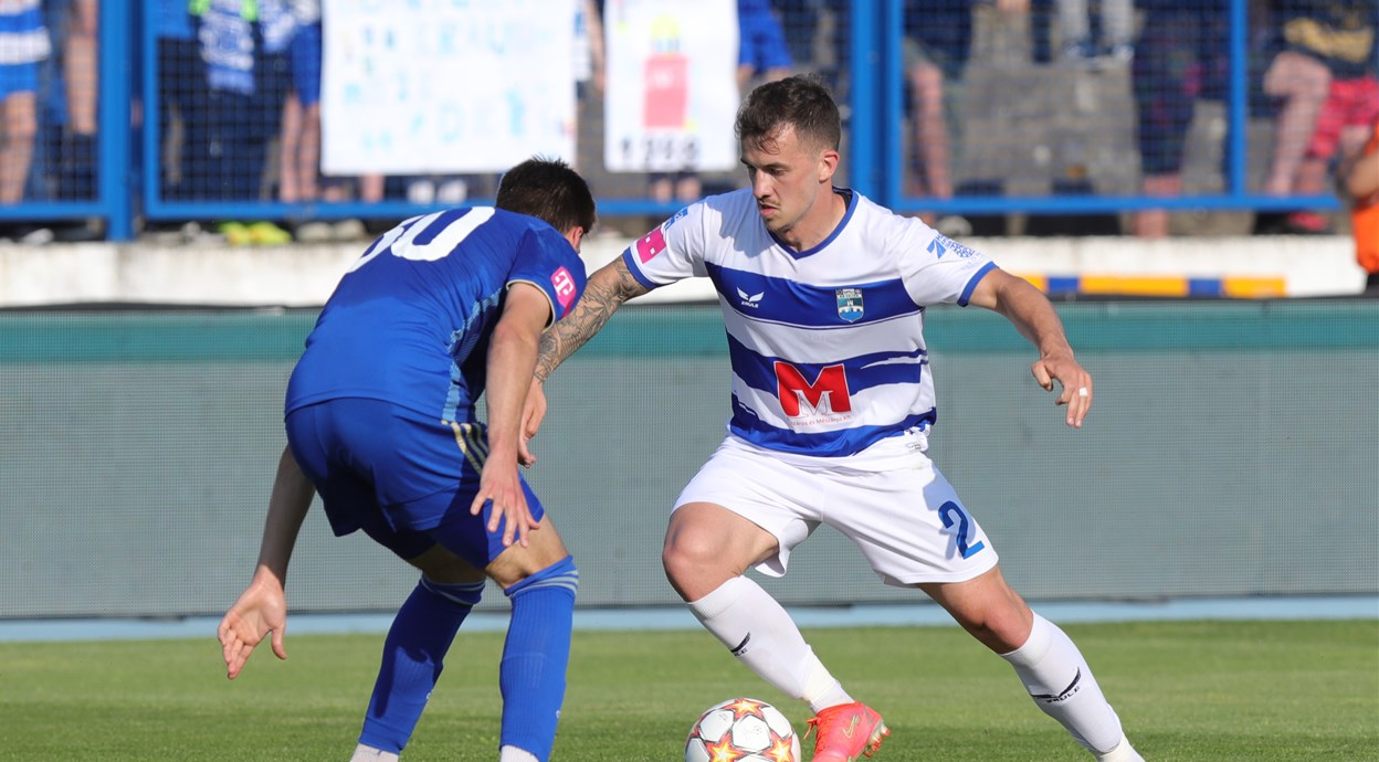 Bartolec: Do kraja se borimo za ovaj klub