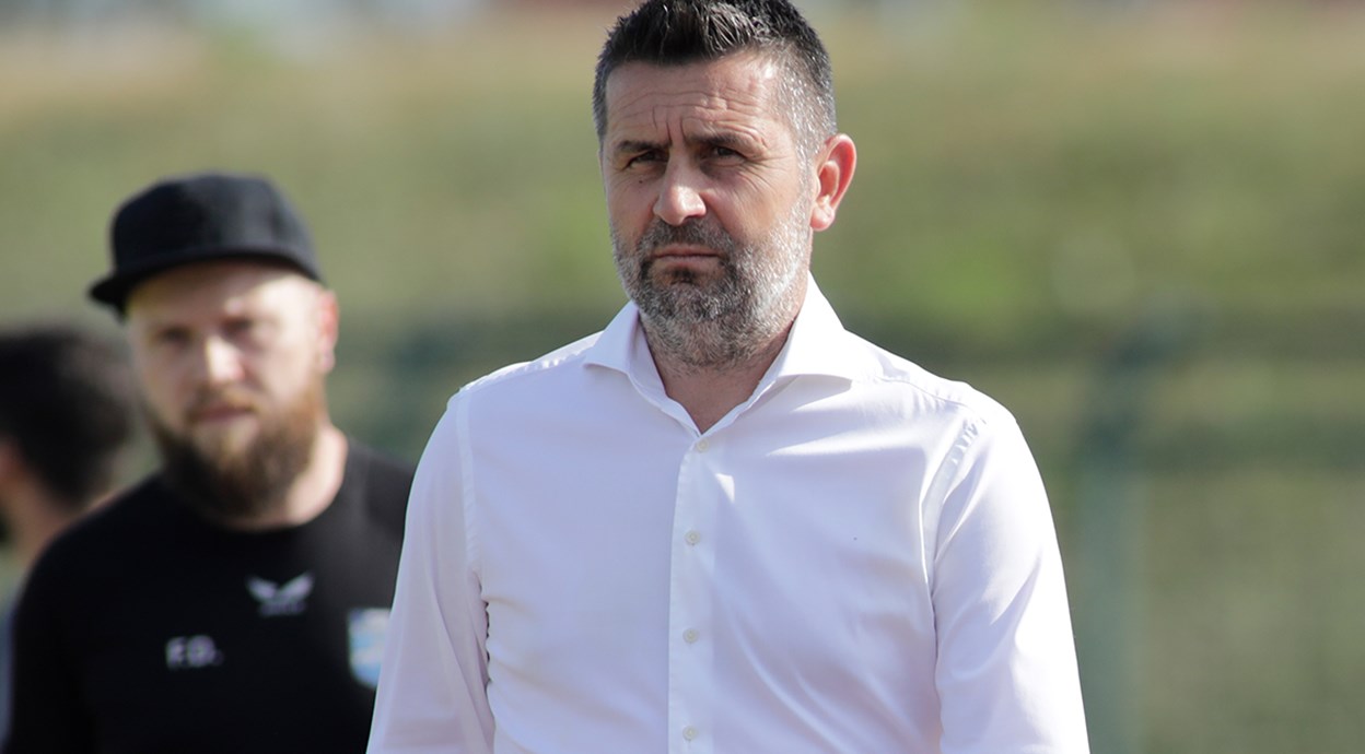 Bjelica: Momčad je bez samopouzdanja