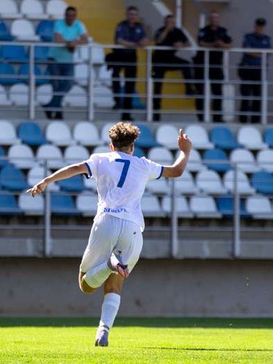 Žitnjak i Jaman nakon | Osijek 1-1 (4-5) Dinamo