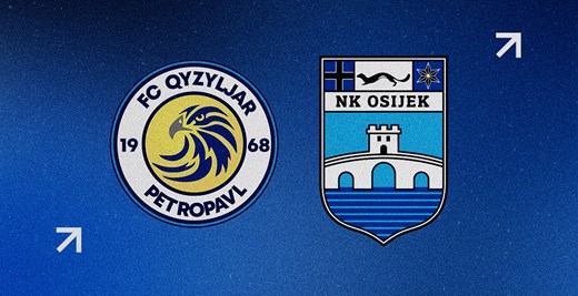 Kazahstanski Kyzylzahr suparnik u 2. pretkolu Konferencijske lige