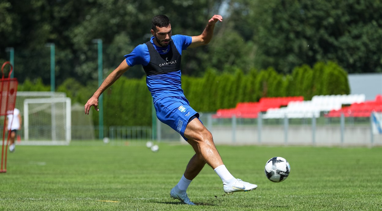 Sve bolje stanje oporavljenika