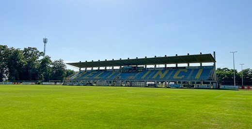 Liveblog: Universitatea Cluj - Osijek
