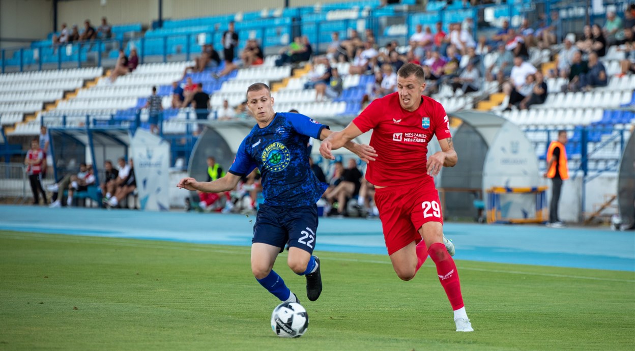 Leovac donio pobjedu