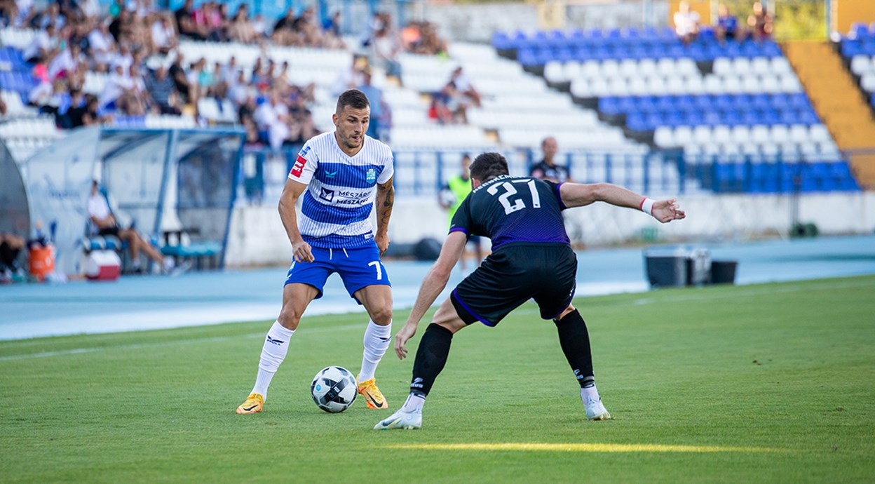 Sljedeća utakmica: Osijek - Gorica
