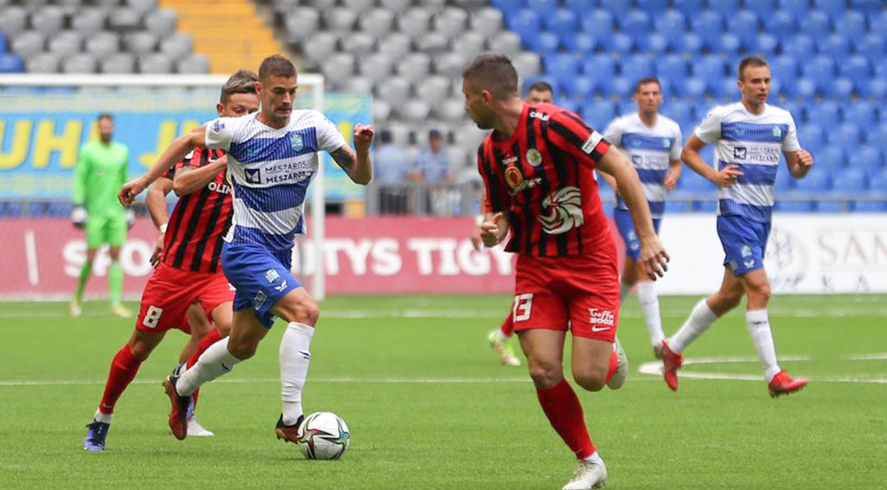 Brlek: Držali utakmicu pod kontrolom