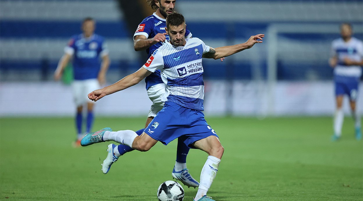 Galerija: Osijek - Slaven Belupo