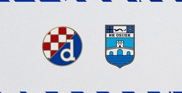 Liveblog: Dinamo - Osijek