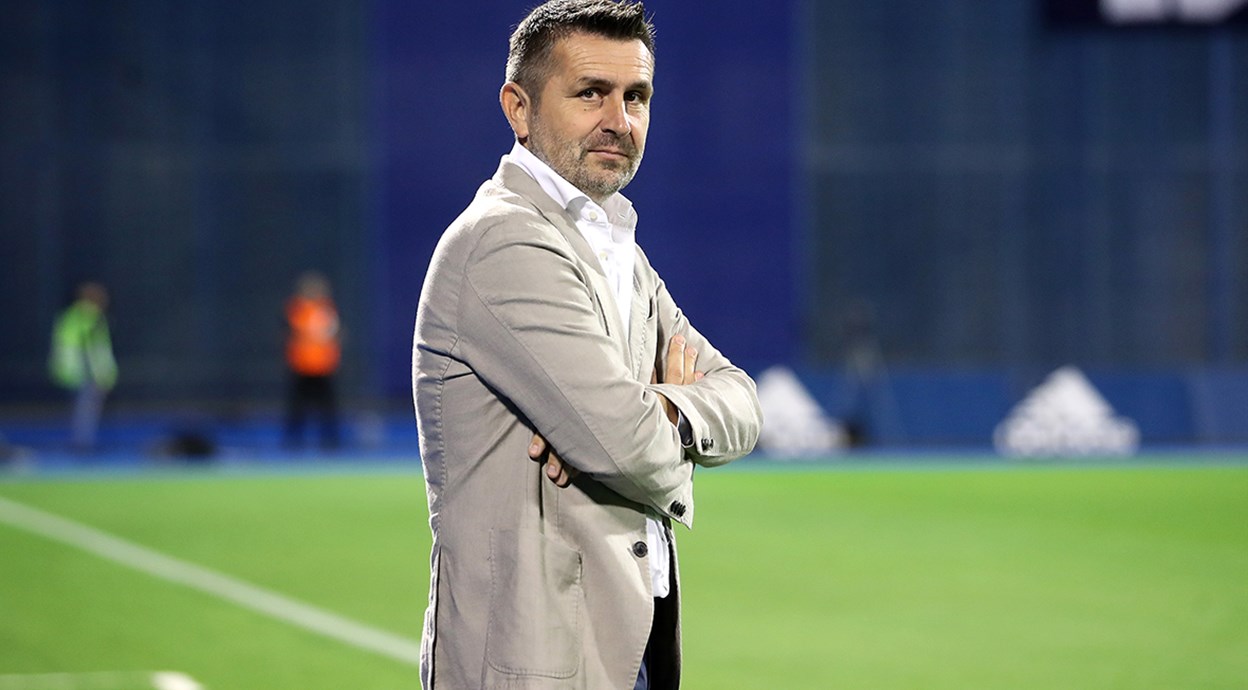 Bjelica: Ne smijemo se zadovoljiti s 45 minuta