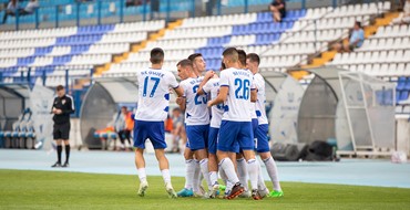 Matchday: Osijek II - Trnje