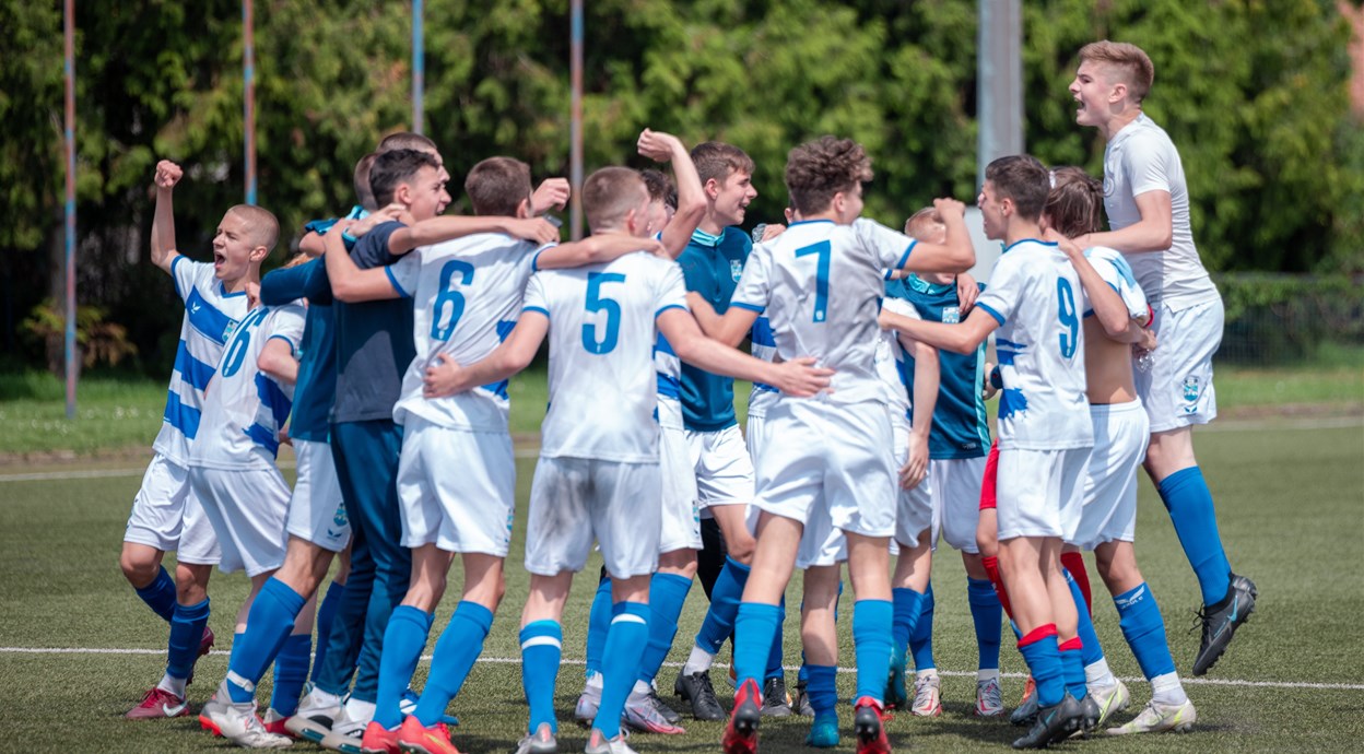 Pioniri i kadeti počinju u Velikoj Gorici