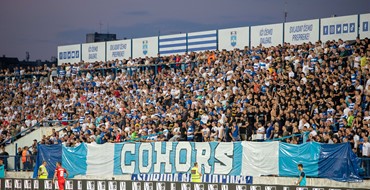 Matchday info: Osijek - Hajduk