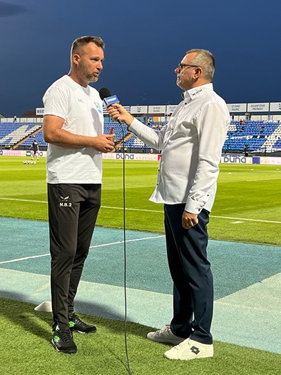 Osijek - Hajduk