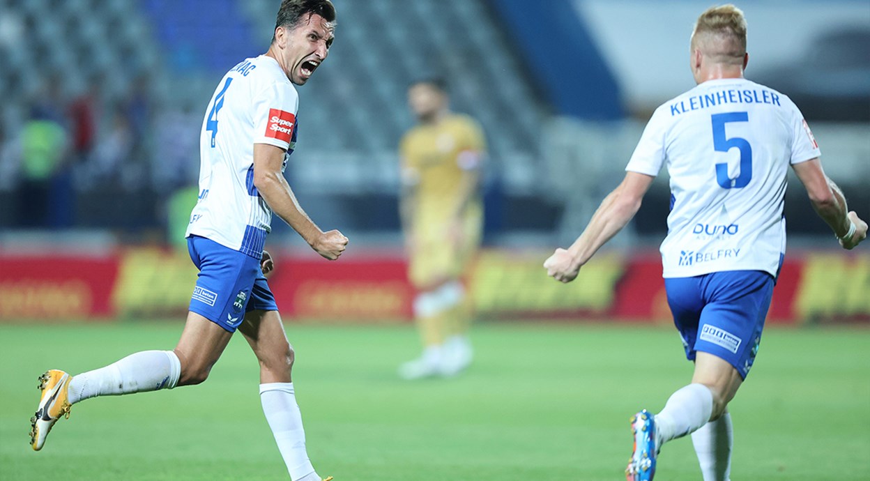 Leovac: Nadam se da nam se sad otvorilo