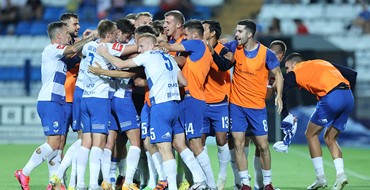 Igrač utakmice: Osijek - Hajduk