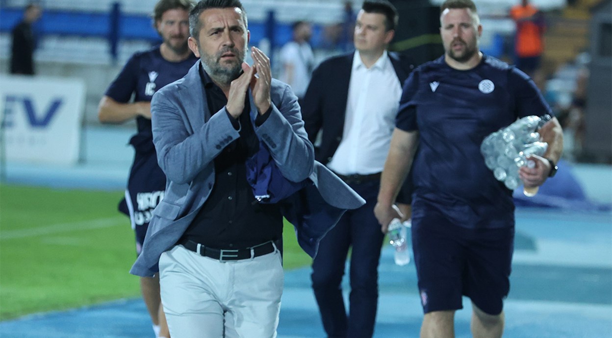 Bjelica: Vjerujem da je ovo prekretnica
