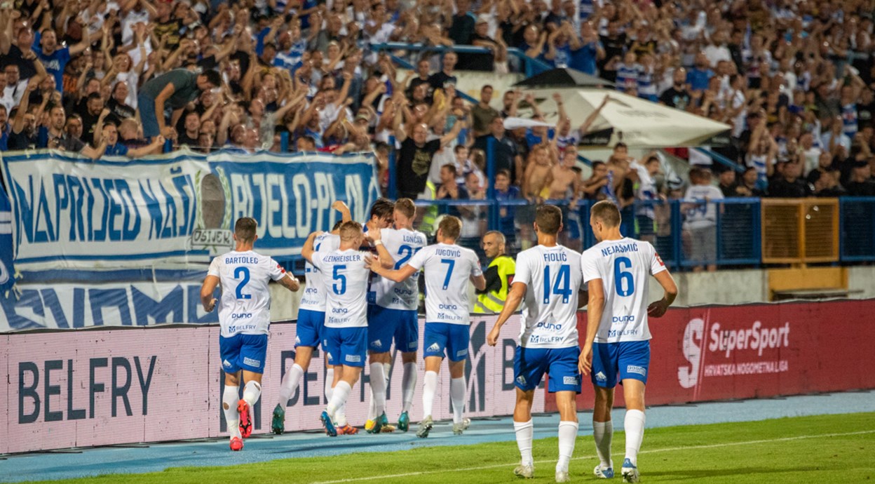 Godina je u konačnici – zadovoljavajuća