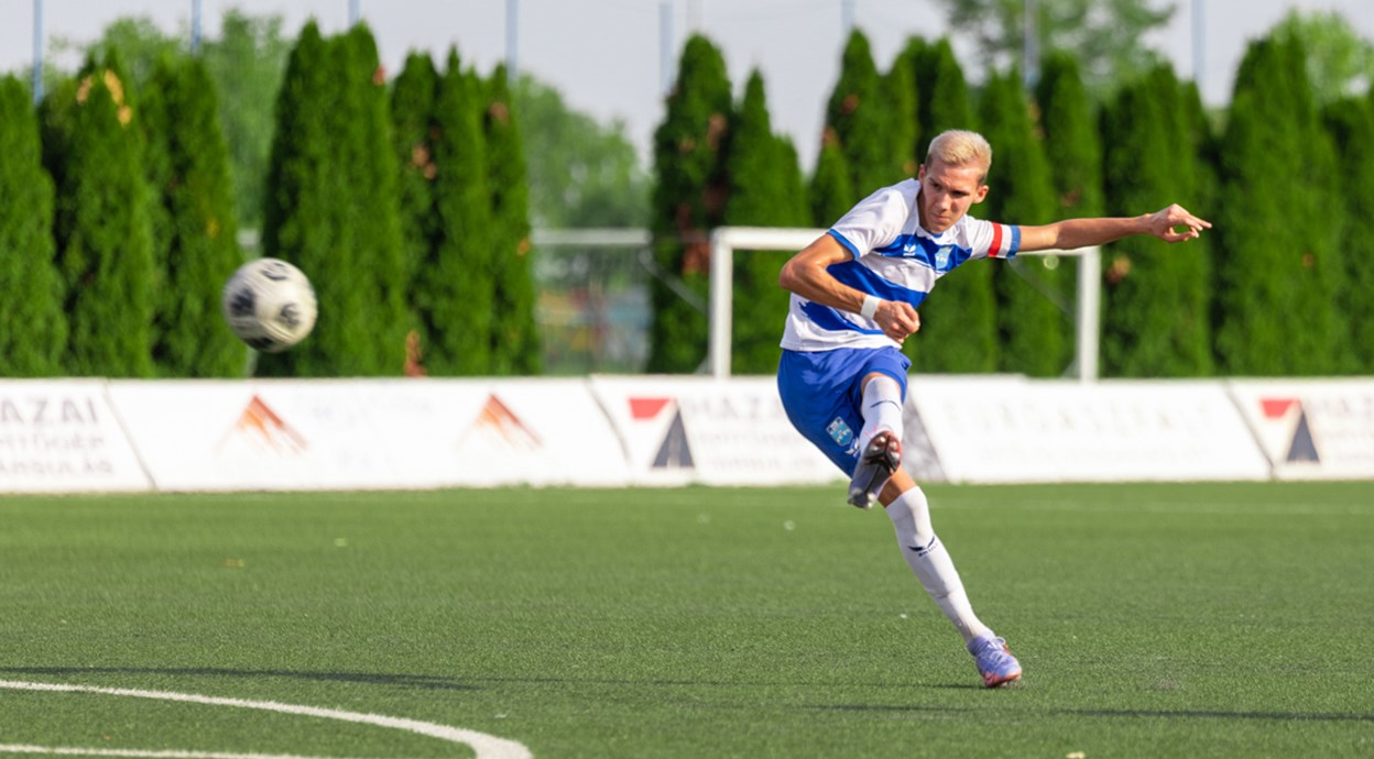 Hlapčiću i Živkoviću poziv u U-17 reprezentaciju