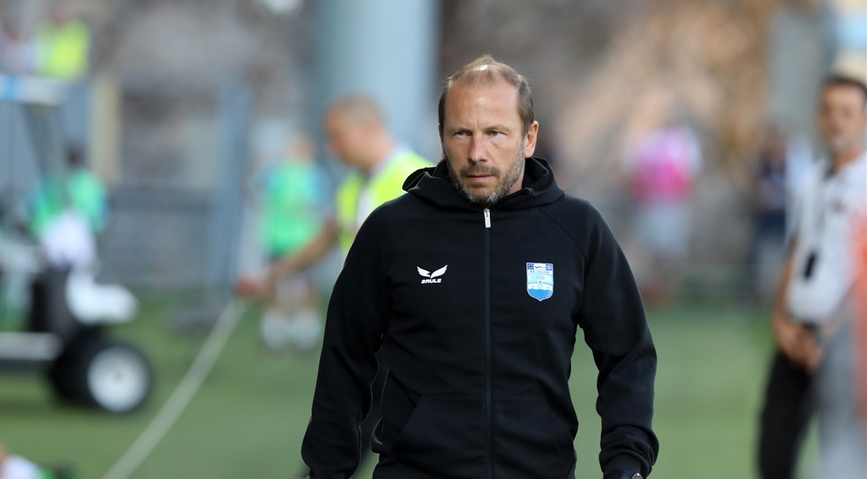 Poms: Moramo biti ponosni na momčad