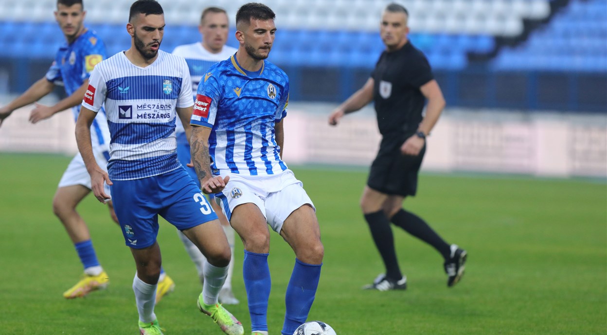 Barišić: Uspješno odrađen posao