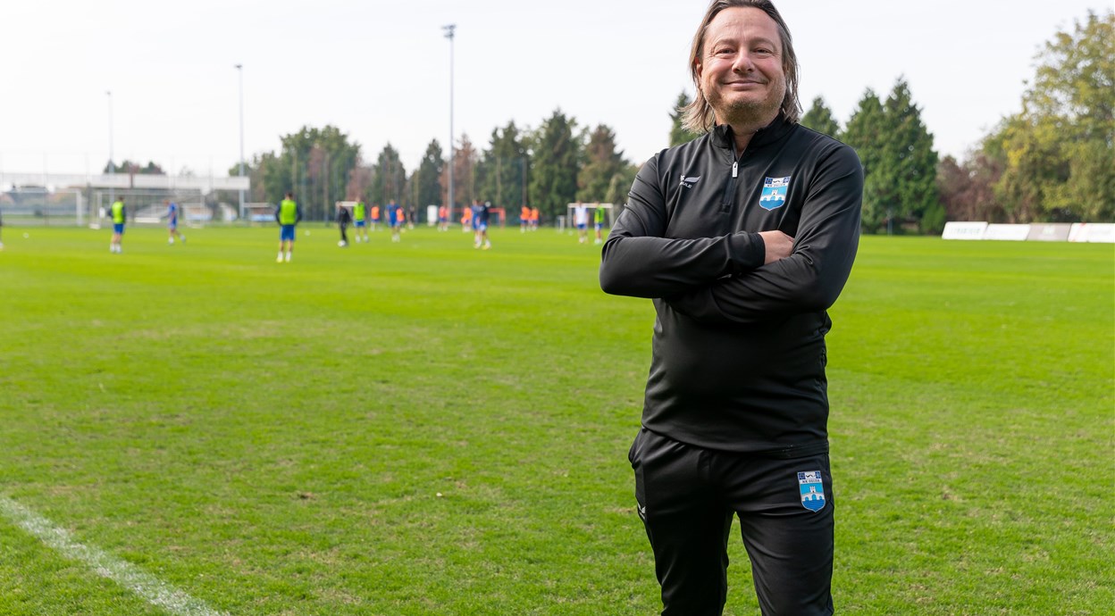 Thomas Koran novi dodatak stručnom stožeru