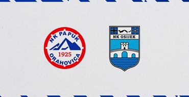 Liveblog: Papuk - Osijek