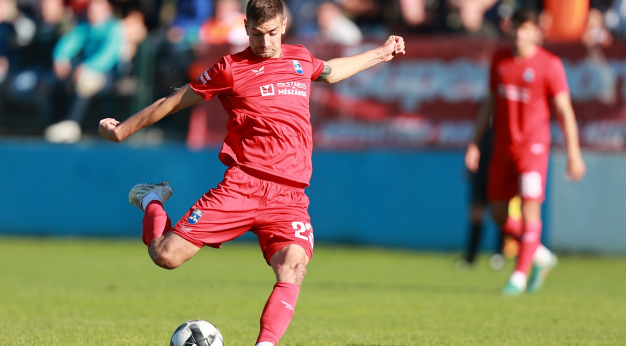 Brlek doživio rupturu križnih ligamenata