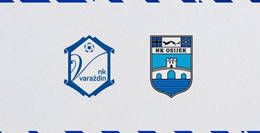 Liveblog: Varaždin - Osijek