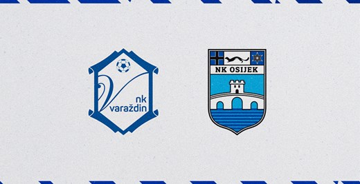 Liveblog: Varaždin - Osijek