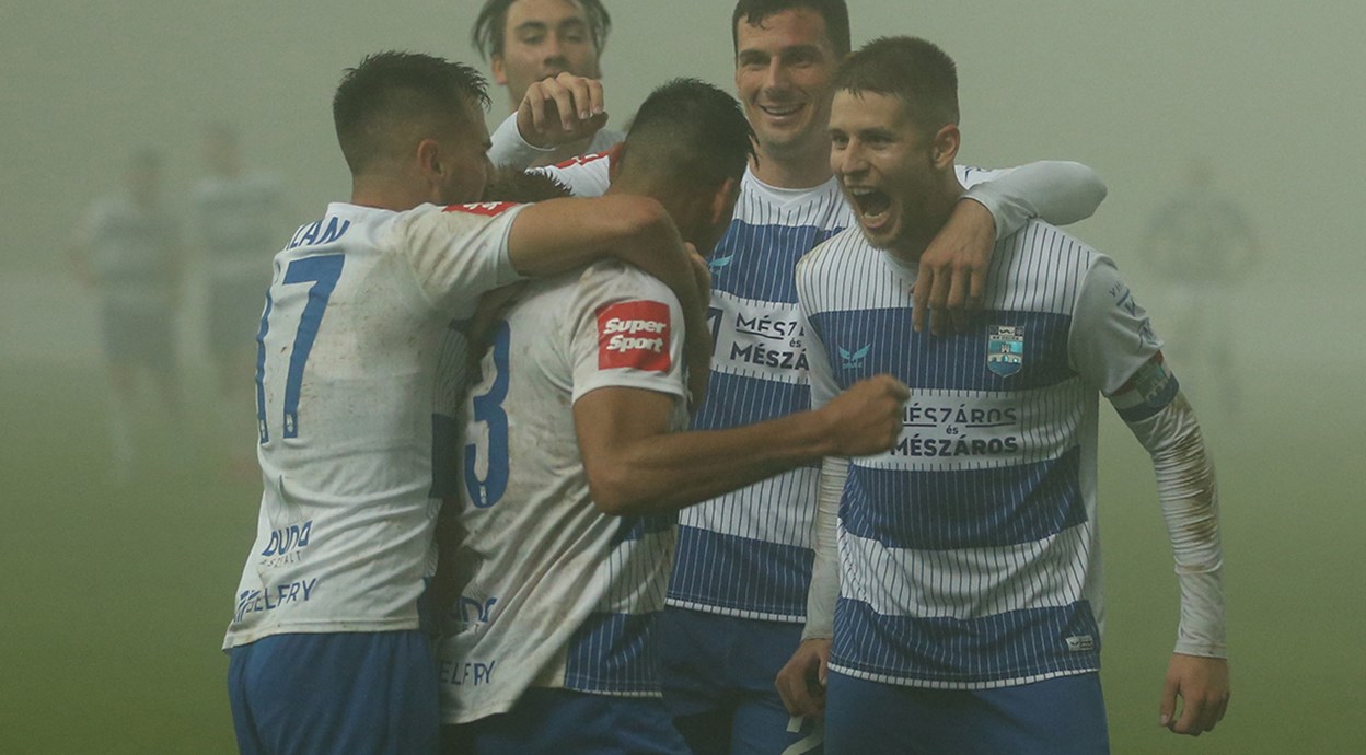 Žaper: Kolektivno jako dobra utakmica