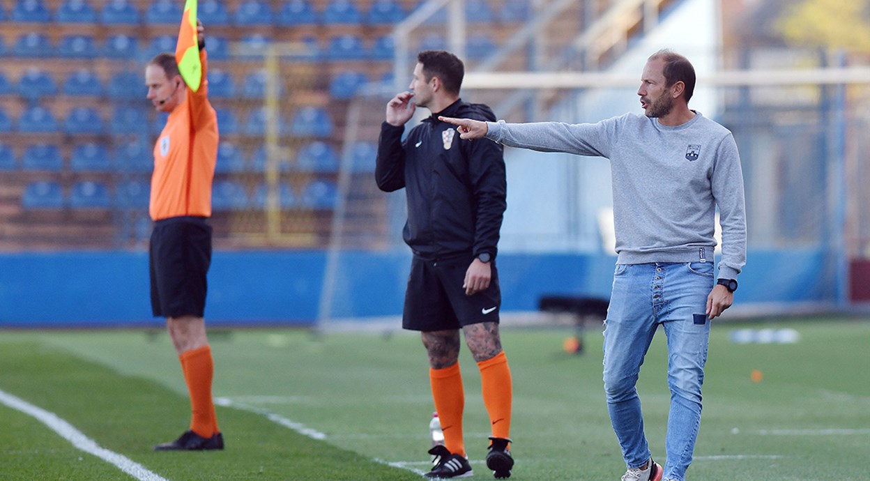 Poms: Važna pobjeda i dobra predstava