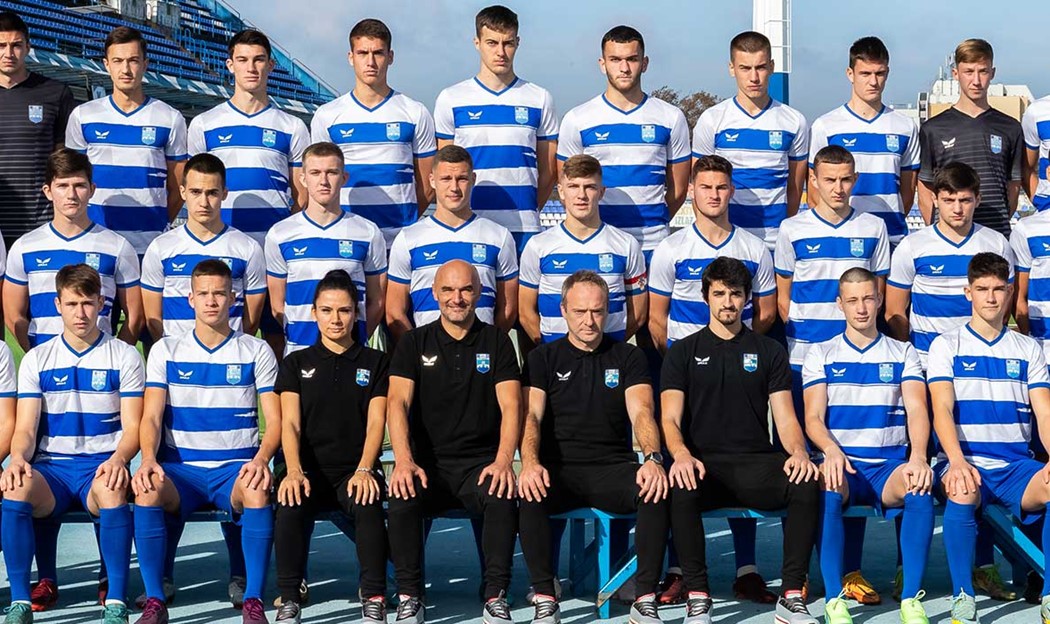 KRONOLOGIJA: HNK Rijeka - NK Osijek - Vijesti - Nogometni klub Osijek