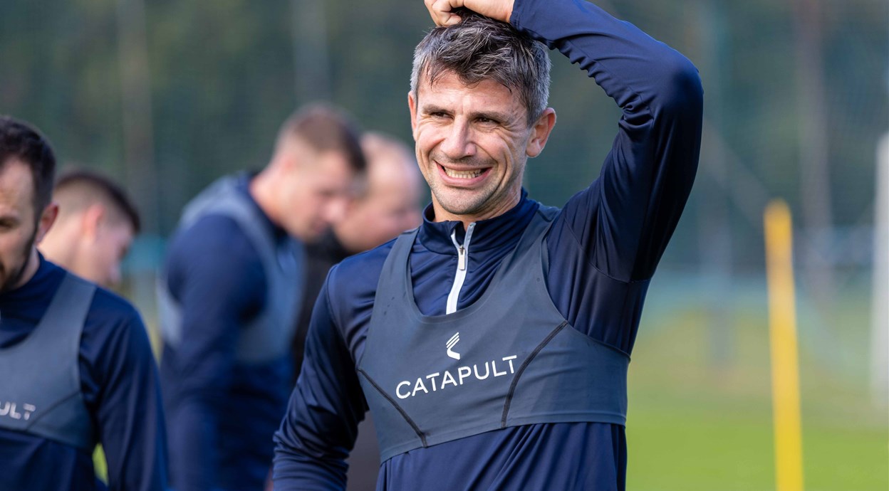Topčagić jedini strijelac