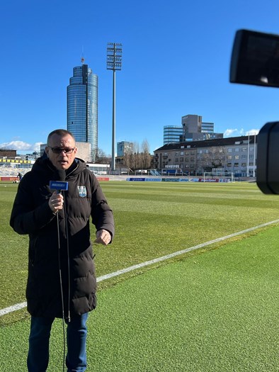 Lokomotiva - Osijek