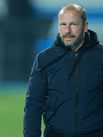 Poms nakon | Osijek - Hajduk