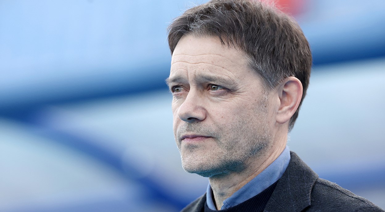 Perković: Osvojili smo važan bod
