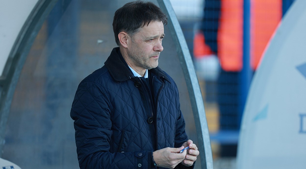 Perković: Ne možemo biti zadovoljni