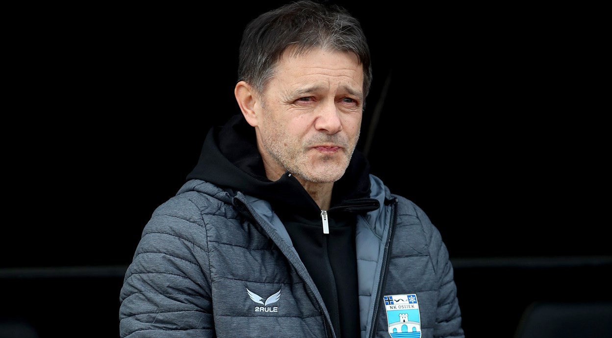Perković: Podbacili smo