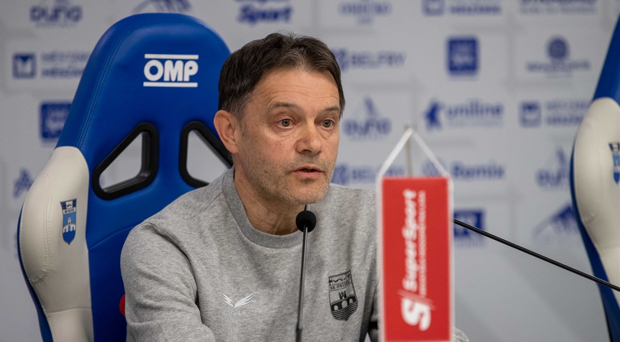 Perković: Želimo pobjedu za Kohortin rođendan