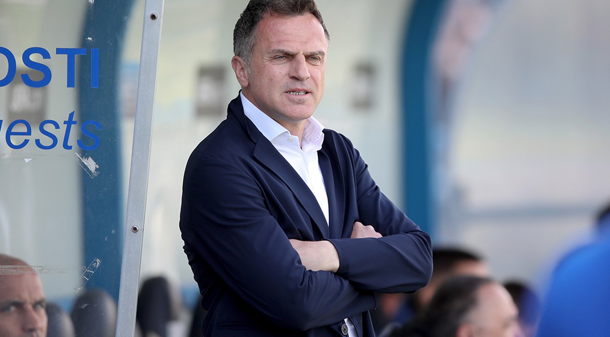 Tomas: Dvije pobjede vratile samopouzdanje