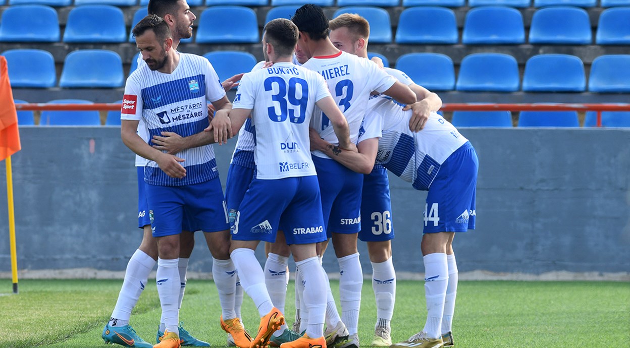 Igrač utakmice: Šibenik - Osijek