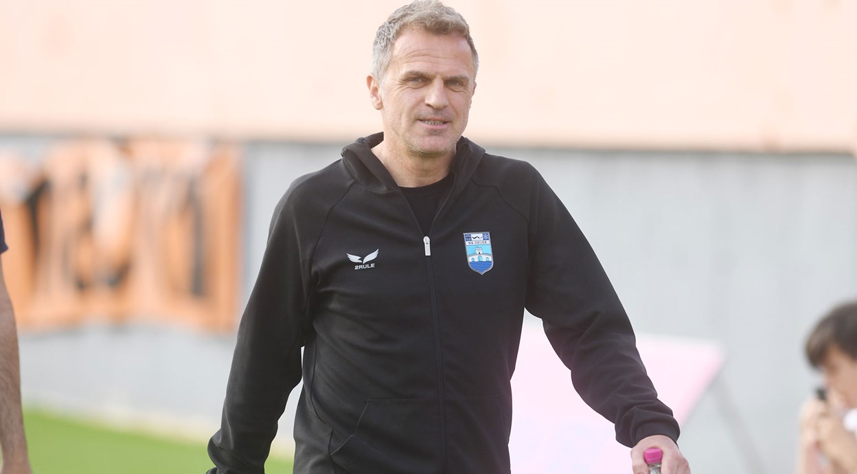 Tomas: Željeli smo pobjedu više od suparnika