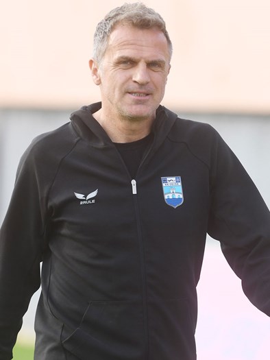 Tomas nakon | Šibenik - Osijek