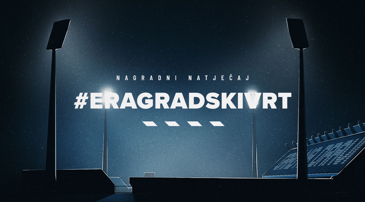 Nagradni natječaj #eragradskivrt