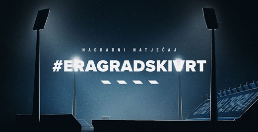 Nagradni natječaj #eragradskivrt