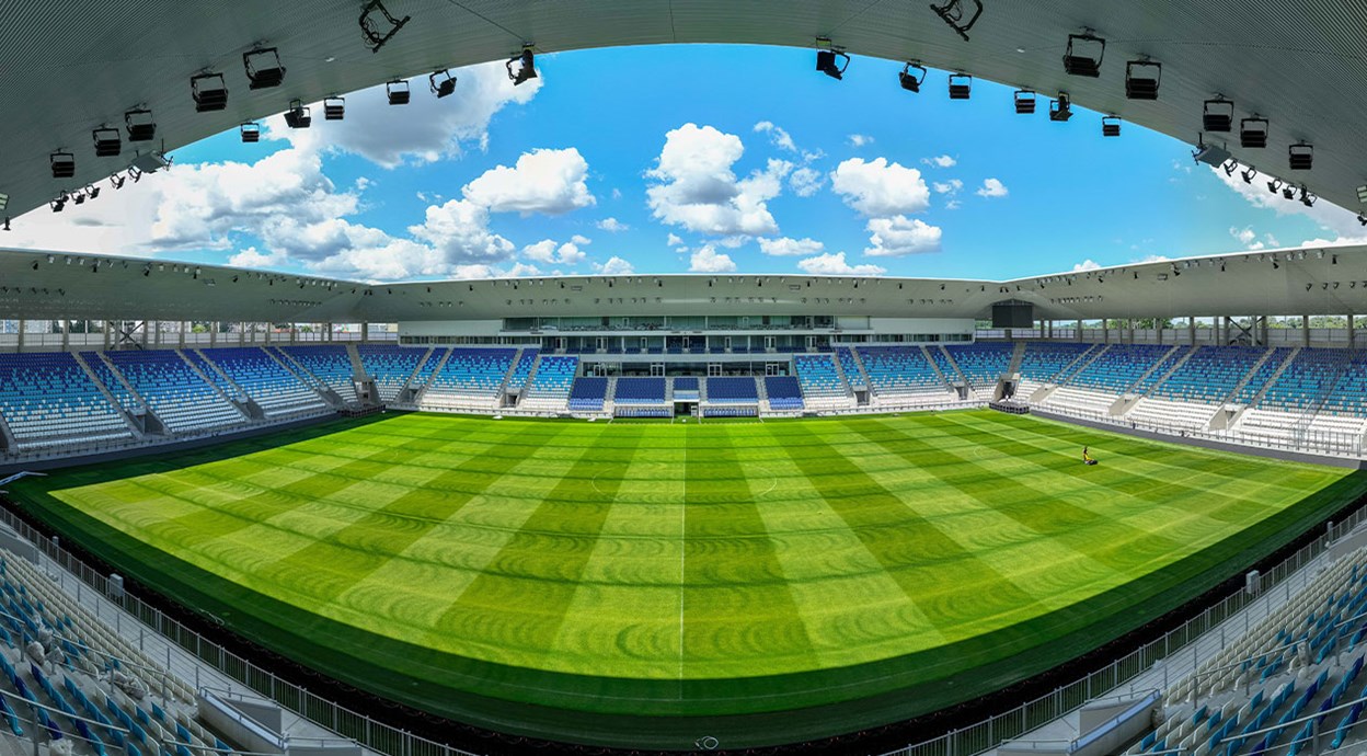 Naš je teren ponovno najbolji u Hrvatskoj!