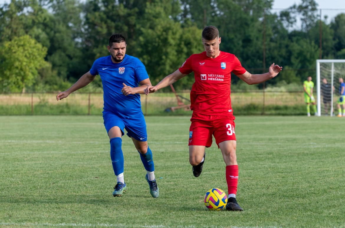 Cvijanović na posudbi u Šibeniku